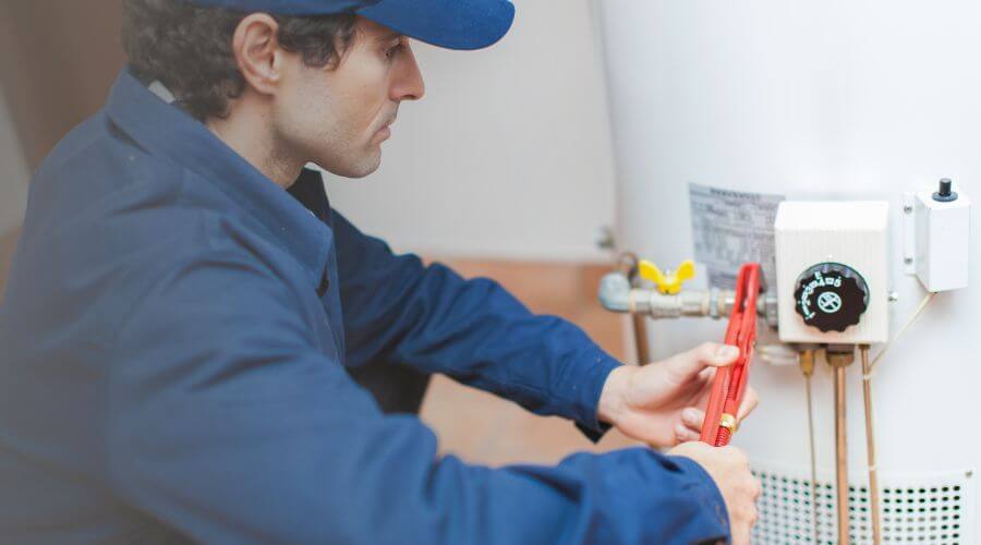 Professional bathroom faucet installation in East Canton, OH